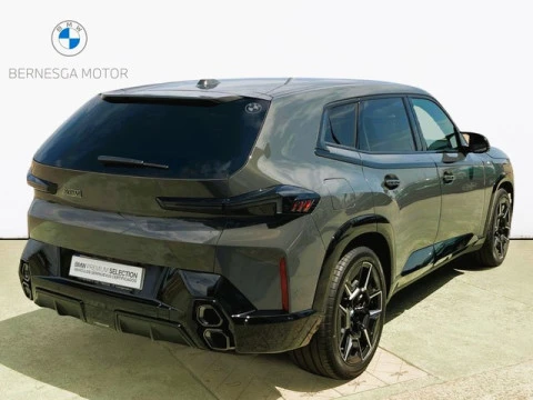 BMW XM 50e 350 kW (476 CV)