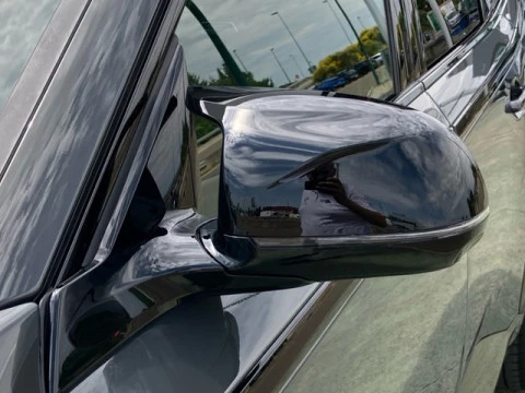 BMW XM 50e 350 kW (476 CV)