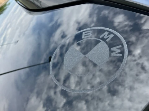 BMW XM 50e 350 kW (476 CV)