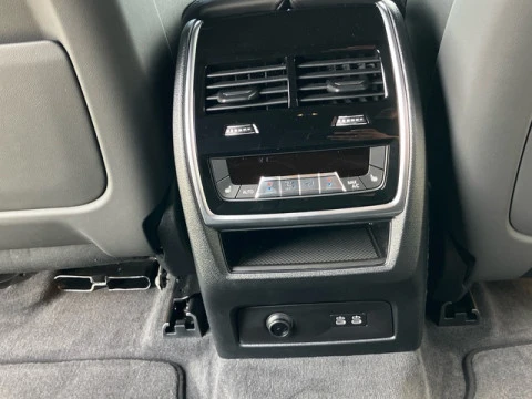 BMW XM 50e 350 kW (476 CV)