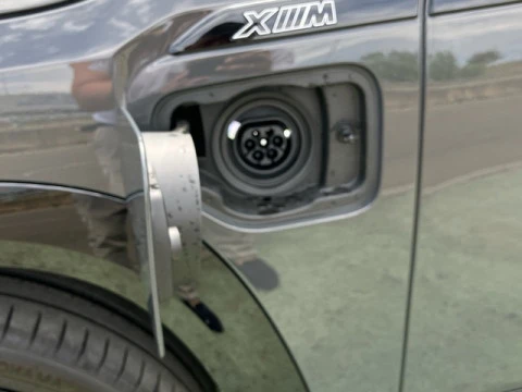 BMW XM 50e 350 kW (476 CV)