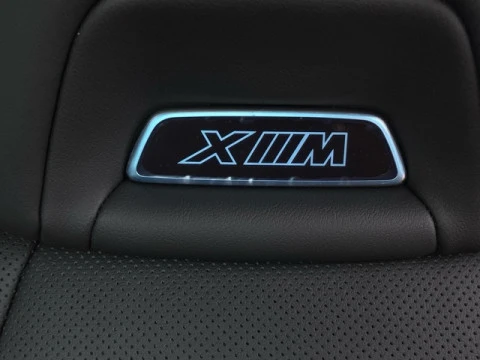 BMW XM 50e 350 kW (476 CV)