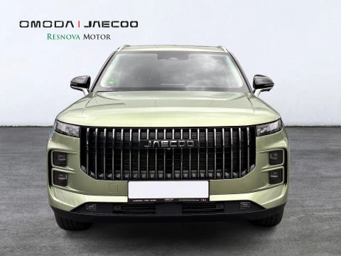 Jaecoo 7 1.6T 108kW (145CV) DCT Exclusive