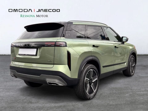 Jaecoo 7 1.6T 108kW (145CV) DCT Exclusive
