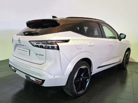 Nissan Qashqai E-POWER 140 KW (190 CV) N-Design