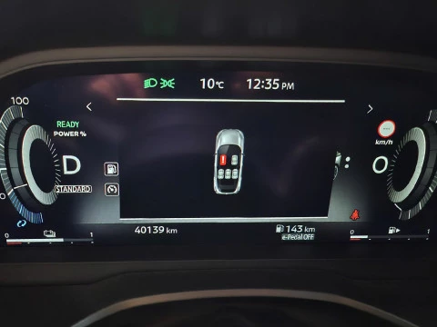 Nissan Qashqai E-POWER 140 KW (190 CV) N-Design