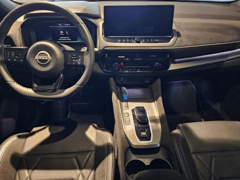 Nissan Qashqai E-POWER 140 KW (190 CV) N-Design