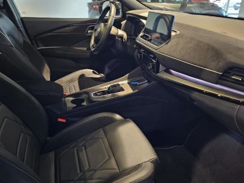 Nissan Qashqai E-POWER 140 KW (190 CV) N-Design