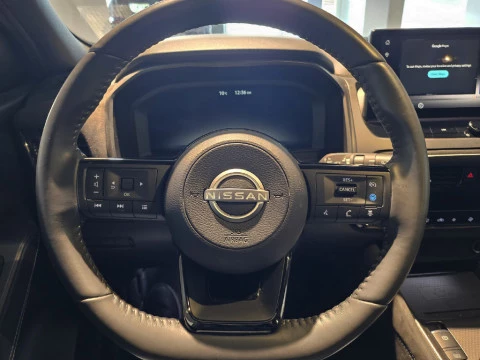 Nissan Qashqai E-POWER 140 KW (190 CV) N-Design