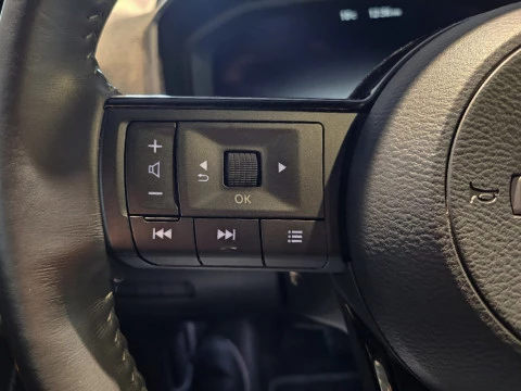 Nissan Qashqai E-POWER 140 KW (190 CV) N-Design