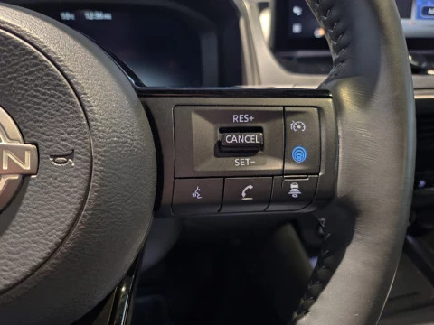 Nissan Qashqai E-POWER 140 KW (190 CV) N-Design