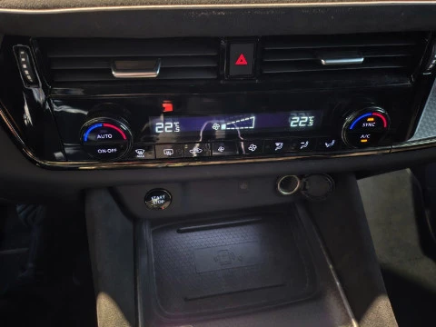 Nissan Qashqai E-POWER 140 KW (190 CV) N-Design