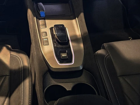 Nissan Qashqai E-POWER 140 KW (190 CV) N-Design