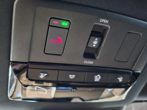 Nissan Qashqai E-POWER 140 KW (190 CV) N-Design