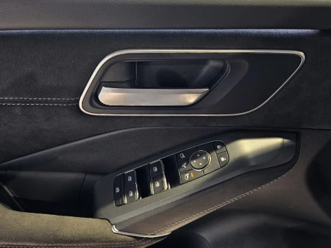 Nissan Qashqai E-POWER 140 KW (190 CV) N-Design