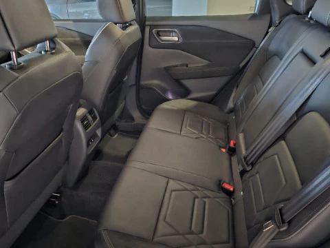 Nissan Qashqai E-POWER 140 KW (190 CV) N-Design