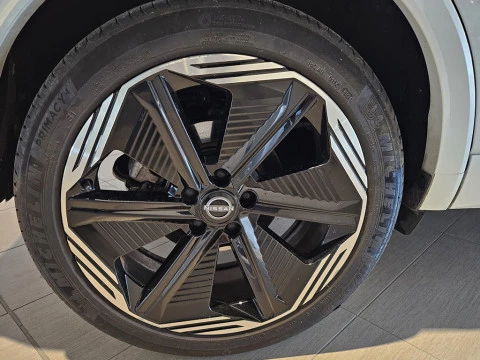 Nissan Qashqai E-POWER 140 KW (190 CV) N-Design