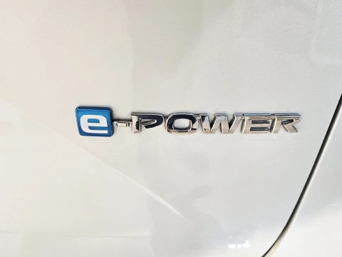 Nissan Qashqai E-POWER 140 KW (190 CV) N-Design
