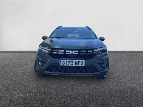 Dacia Jogger Extreme HYBRID 105kW (140CV) 7 plazas