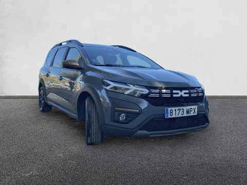 Dacia Jogger Extreme HYBRID 105kW (140CV) 7 plazas