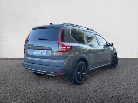 Dacia Jogger Extreme HYBRID 105kW (140CV) 7 plazas