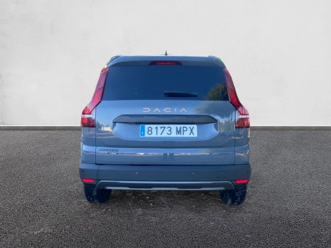Dacia Jogger Extreme HYBRID 105kW (140CV) 7 plazas