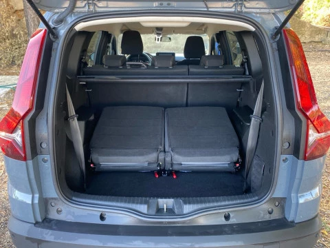 Dacia Jogger Extreme HYBRID 105kW (140CV) 7 plazas