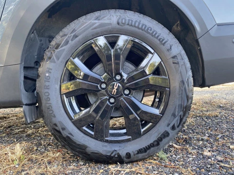 Dacia Jogger Extreme HYBRID 105kW (140CV) 7 plazas