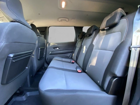 Dacia Jogger Extreme HYBRID 105kW (140CV) 7 plazas