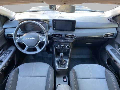Dacia Jogger Extreme HYBRID 105kW (140CV) 7 plazas