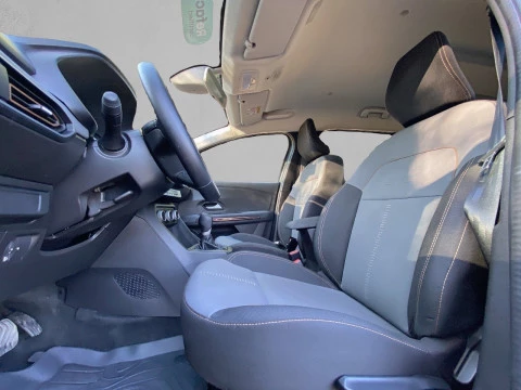 Dacia Jogger Extreme HYBRID 105kW (140CV) 7 plazas