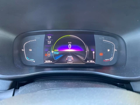 Dacia Jogger Extreme HYBRID 105kW (140CV) 7 plazas