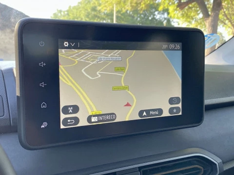 Dacia Jogger Extreme HYBRID 105kW (140CV) 7 plazas