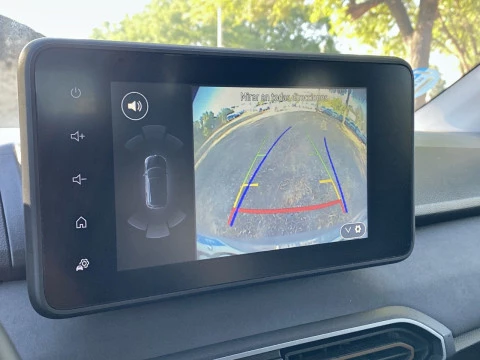 Dacia Jogger Extreme HYBRID 105kW (140CV) 7 plazas