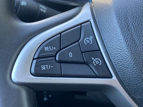 Dacia Jogger Extreme HYBRID 105kW (140CV) 7 plazas