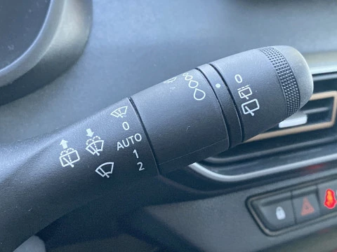 Dacia Jogger Extreme HYBRID 105kW (140CV) 7 plazas