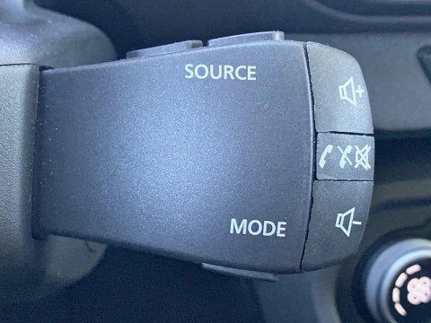 Dacia Jogger Extreme HYBRID 105kW (140CV) 7 plazas