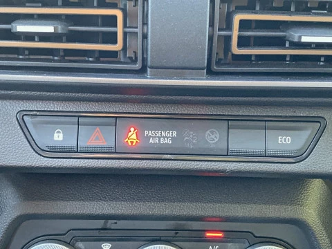 Dacia Jogger Extreme HYBRID 105kW (140CV) 7 plazas