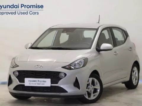 Hyundai i10 1.0 Klass