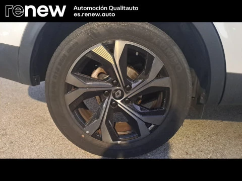 Renault Arkana  1.6 E-Tech Engineered Fast Track 105kW