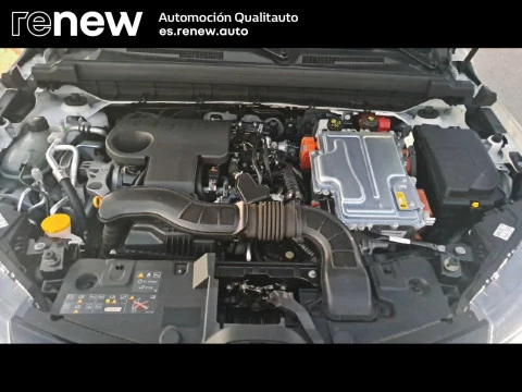 Renault Arkana  1.6 E-Tech Engineered Fast Track 105kW