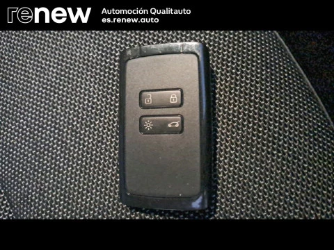 Renault Arkana  1.6 E-Tech Engineered Fast Track 105kW