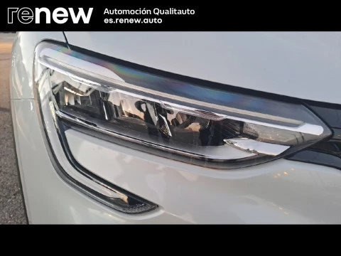 Renault Arkana  1.6 E-Tech Engineered Fast Track 105kW