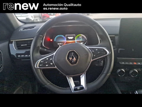 Renault Arkana  1.6 E-Tech Engineered Fast Track 105kW