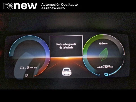 Renault Arkana  1.6 E-Tech Engineered Fast Track 105kW