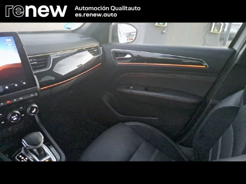 Renault Arkana  1.6 E-Tech Engineered Fast Track 105kW