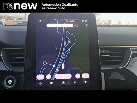 Renault Arkana  1.6 E-Tech Engineered Fast Track 105kW