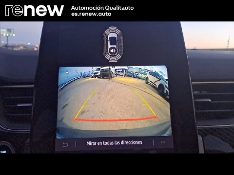 Renault Arkana  1.6 E-Tech Engineered Fast Track 105kW