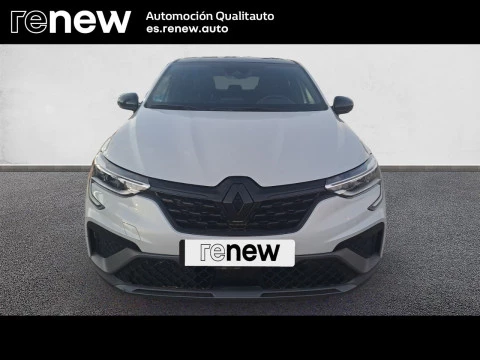 Renault Arkana  1.6 E-Tech Engineered Fast Track 105kW