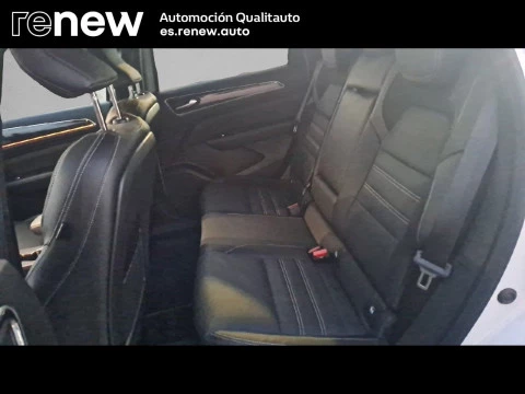 Renault Arkana  1.6 E-Tech Engineered Fast Track 105kW